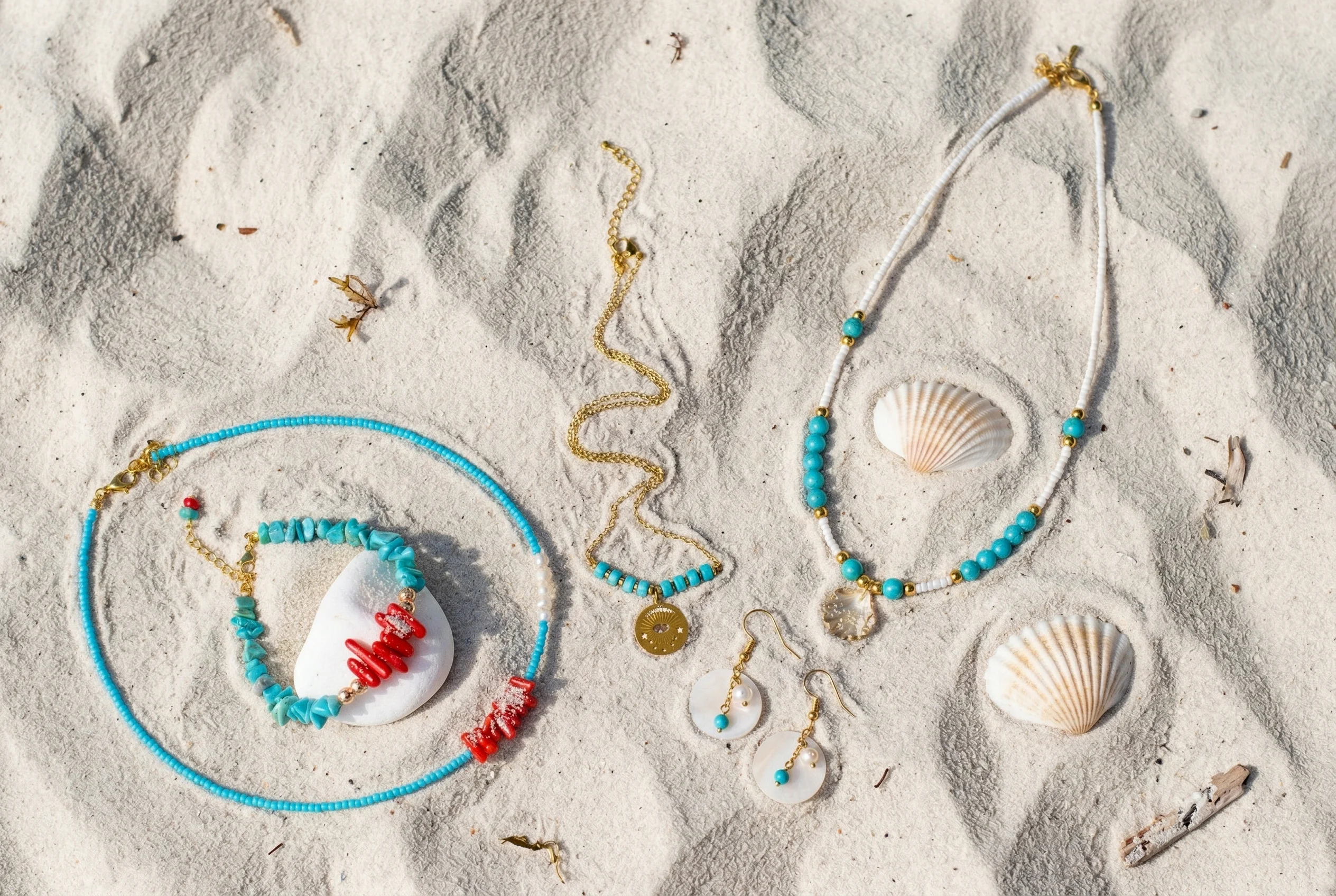 Summer colection 2026